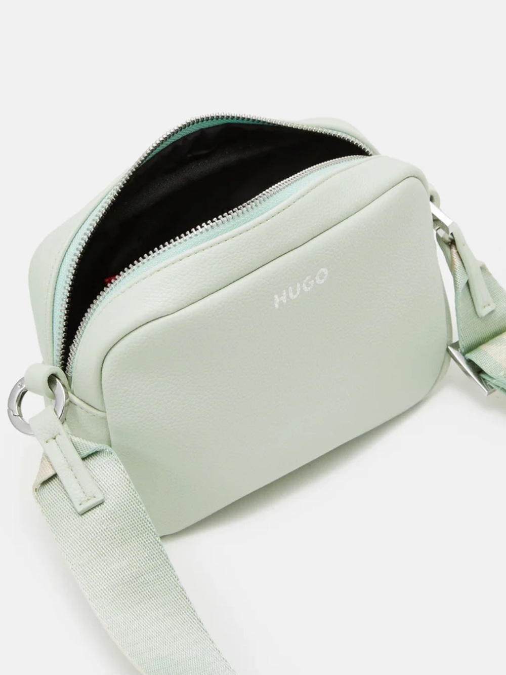 Hugo Bel CrossBody Bag
